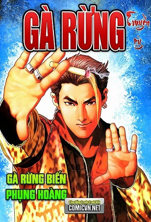 Gà Rừng Truyền Kỳ – Người trong giang hồ ngoại truyện